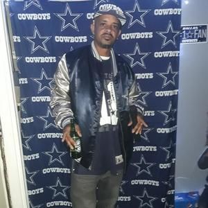 Meet your Posher, Nicholas